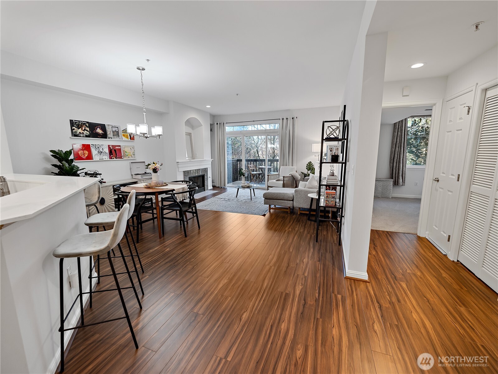 9205 122nd Court NE #6, Kirkland, WA 98033