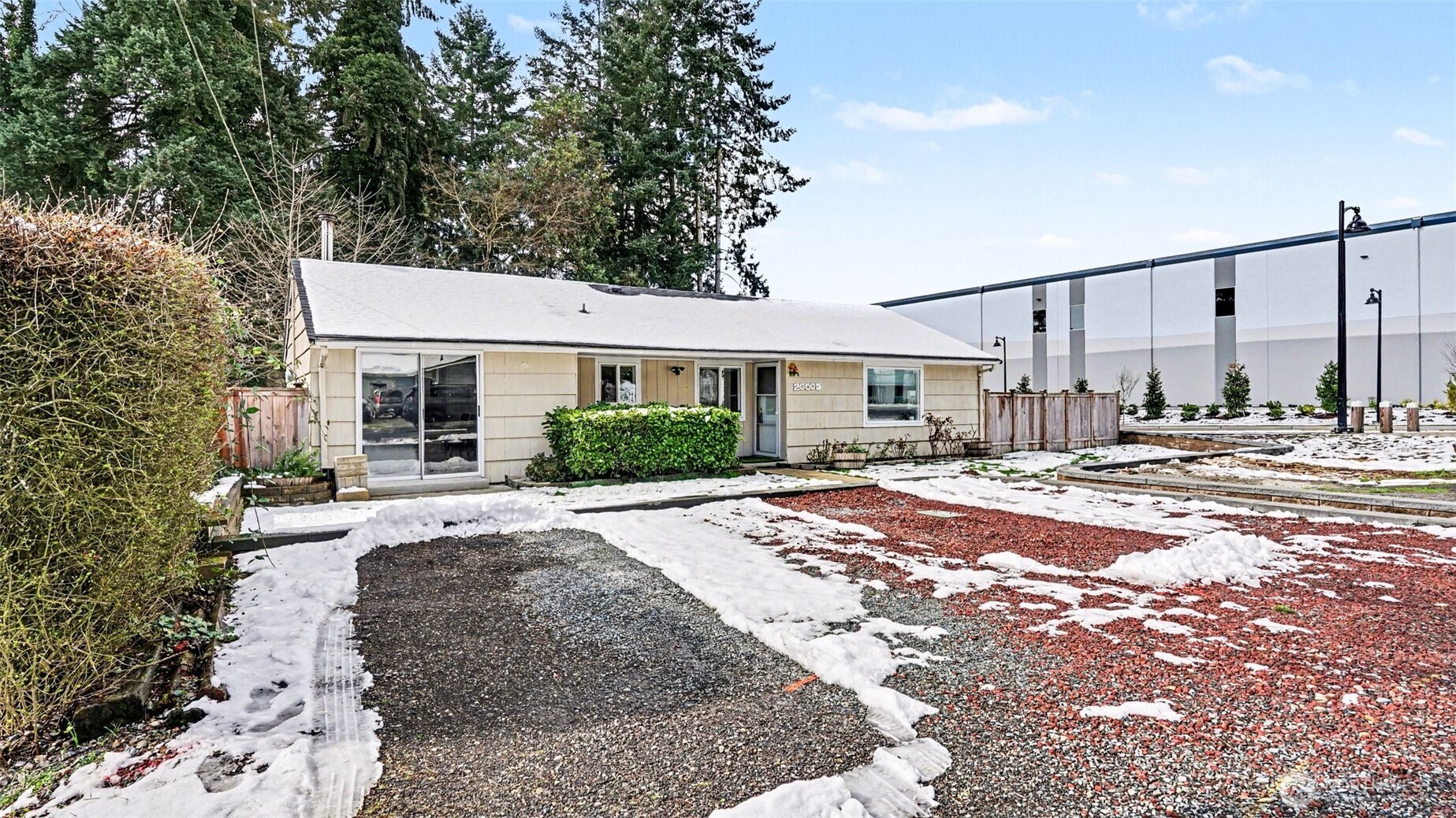 20005 14th Avenue S, SeaTac, WA 98198