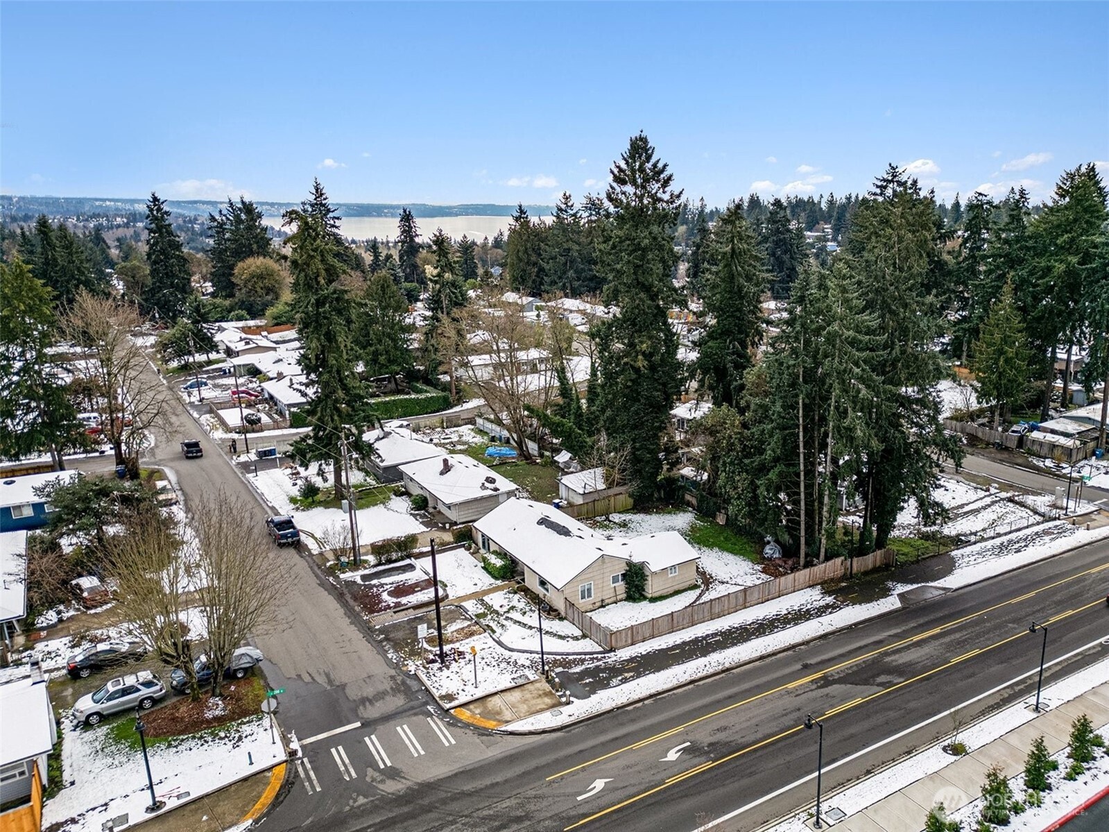 20005 14th Avenue S, SeaTac, WA 98198