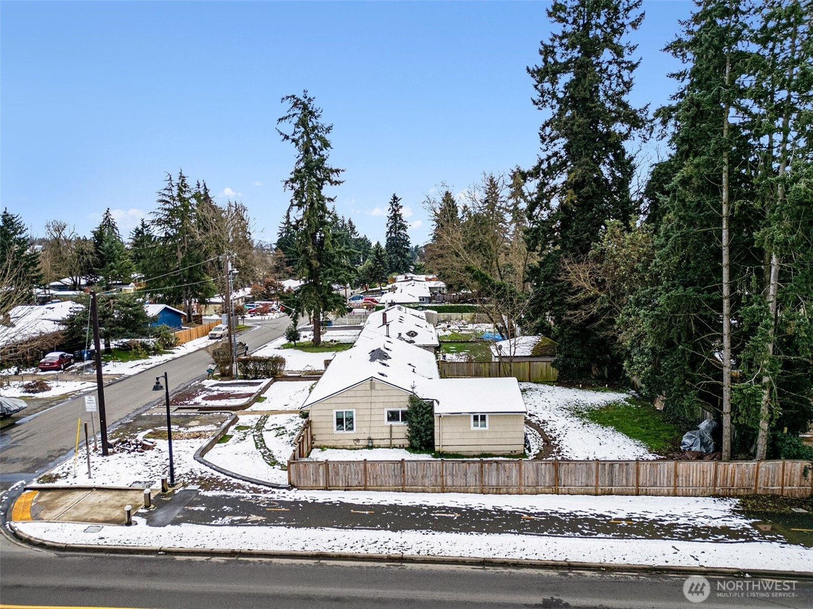 20005 14th Avenue S, SeaTac, WA 98198