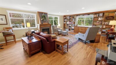 10506 Robin Hood Drive , Edmonds, WA 98020 - Photo 19