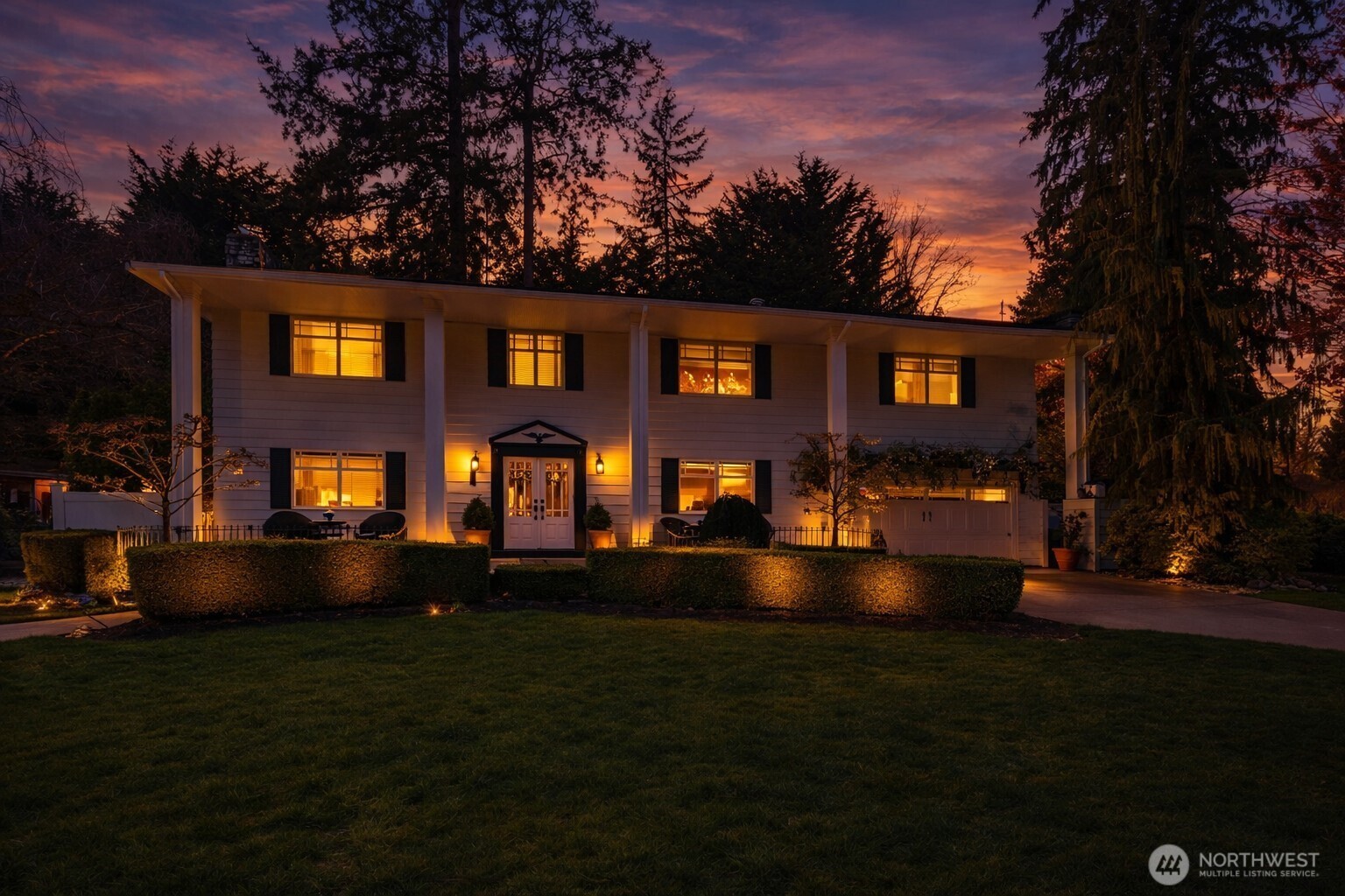 10506 Robin Hood Drive , Edmonds, WA 98020