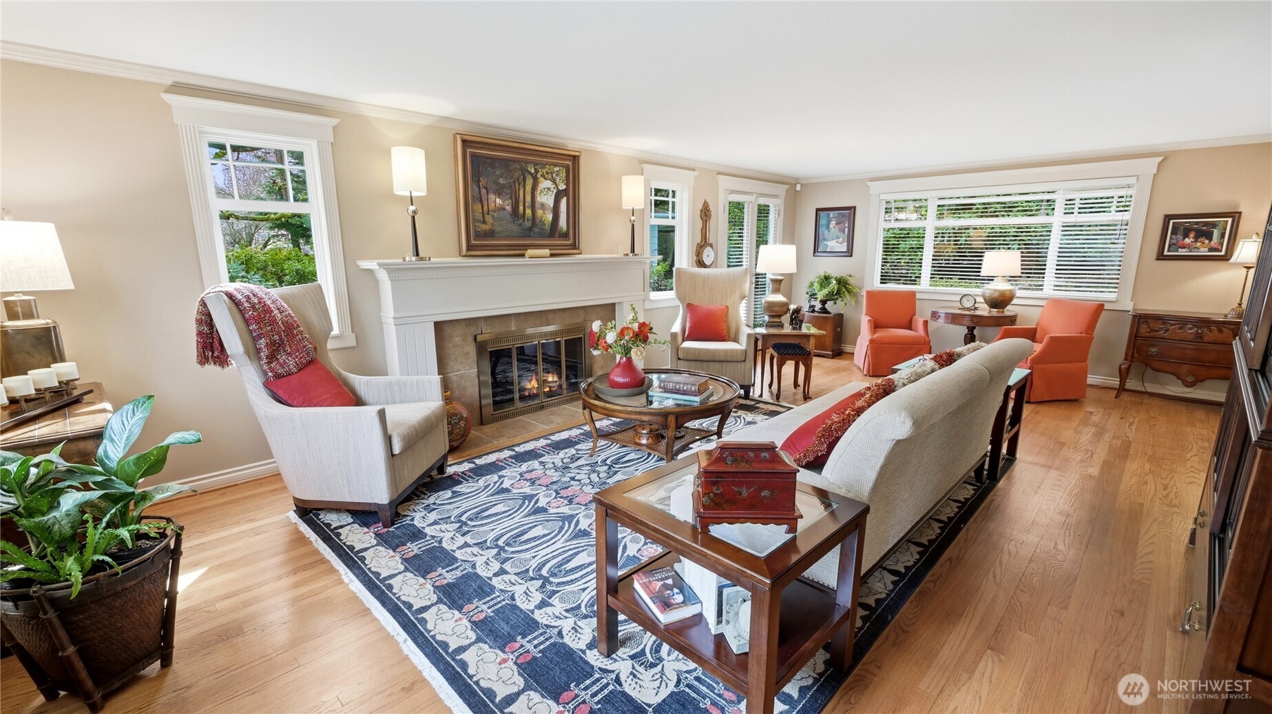 10506 Robin Hood Drive , Edmonds, WA 98020