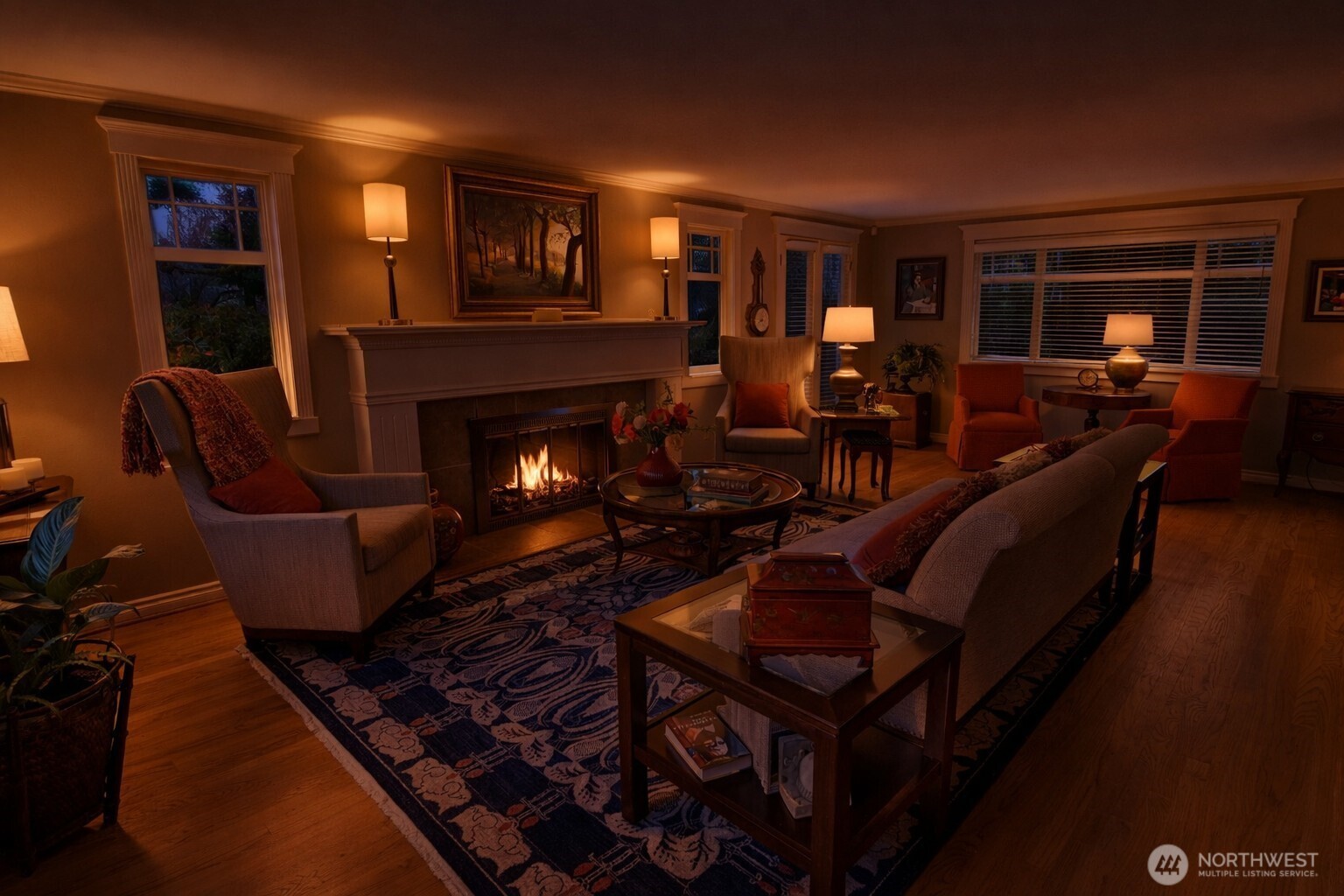 10506 Robin Hood Drive , Edmonds, WA 98020