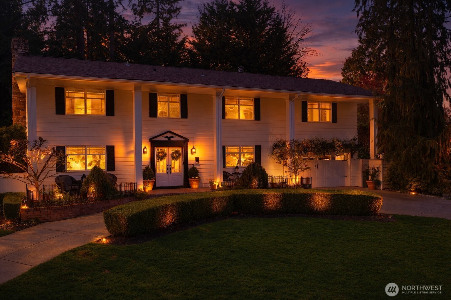 10506 Robin Hood Drive , Edmonds, WA 98020