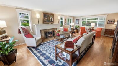 10506 Robin Hood Drive , Edmonds, WA 98020 - Photo 5