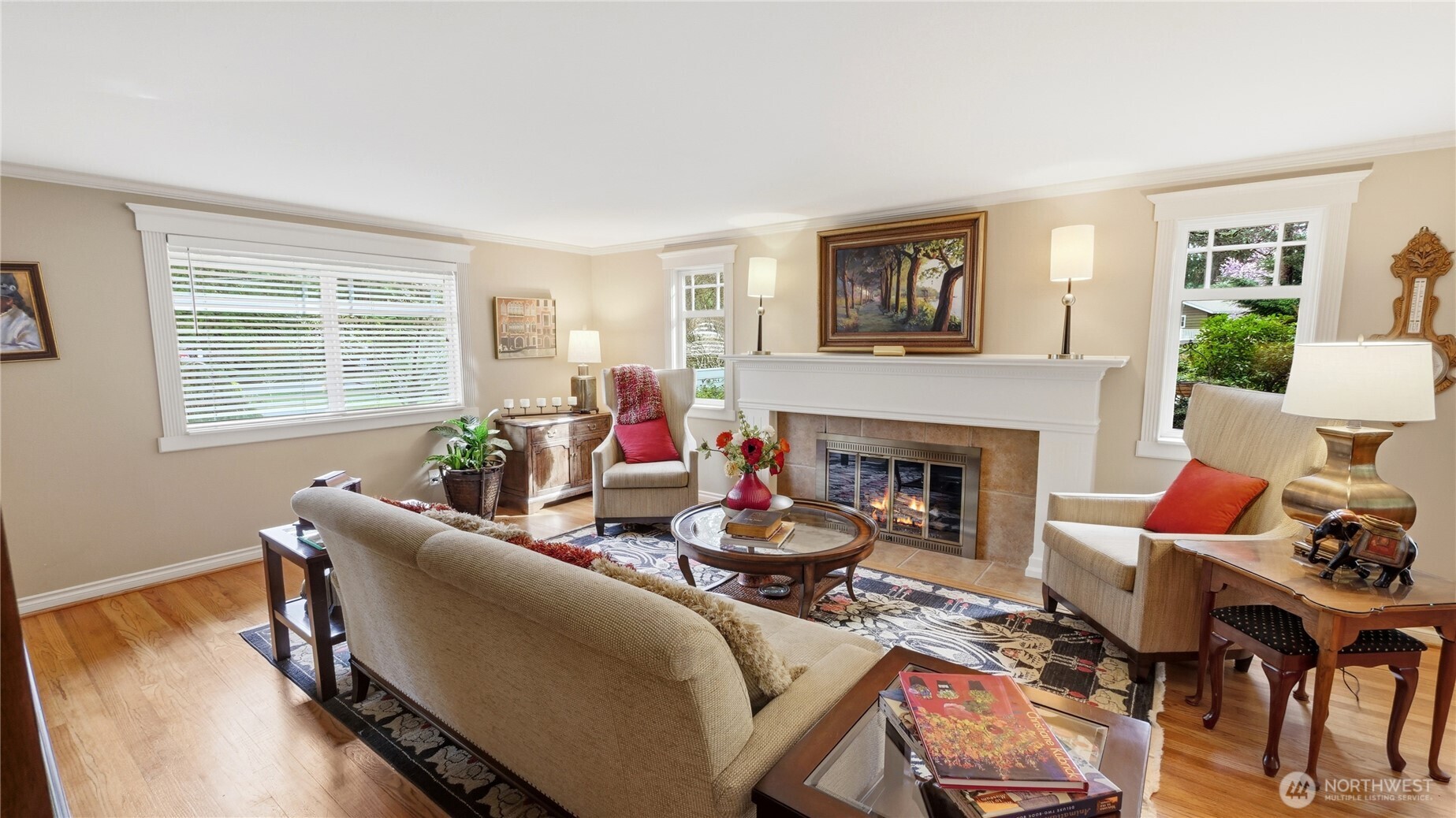 10506 Robin Hood Drive , Edmonds, WA 98020