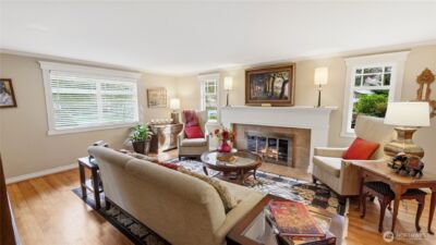 10506 Robin Hood Drive , Edmonds, WA 98020 - Photo 6