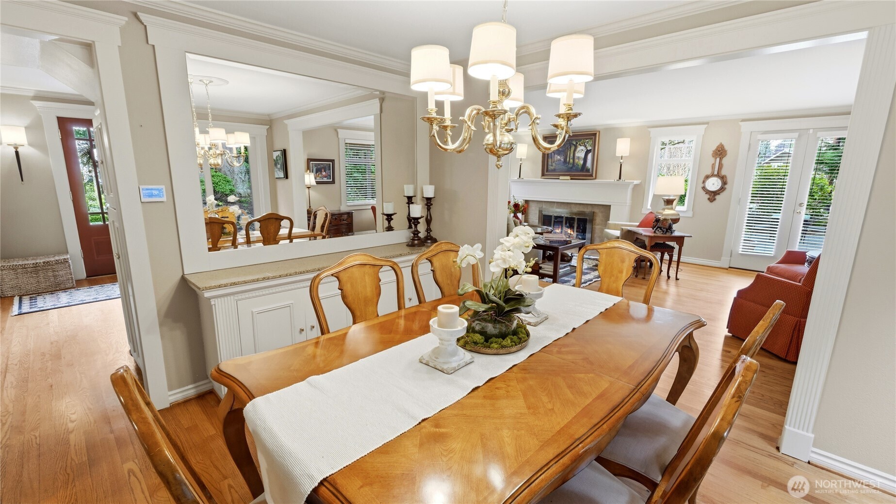 10506 Robin Hood Drive , Edmonds, WA 98020