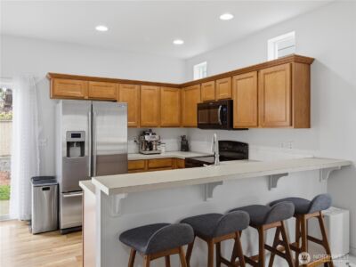 5808 Pennsylvania Street SE, Lacey, WA 98513 - Photo 11