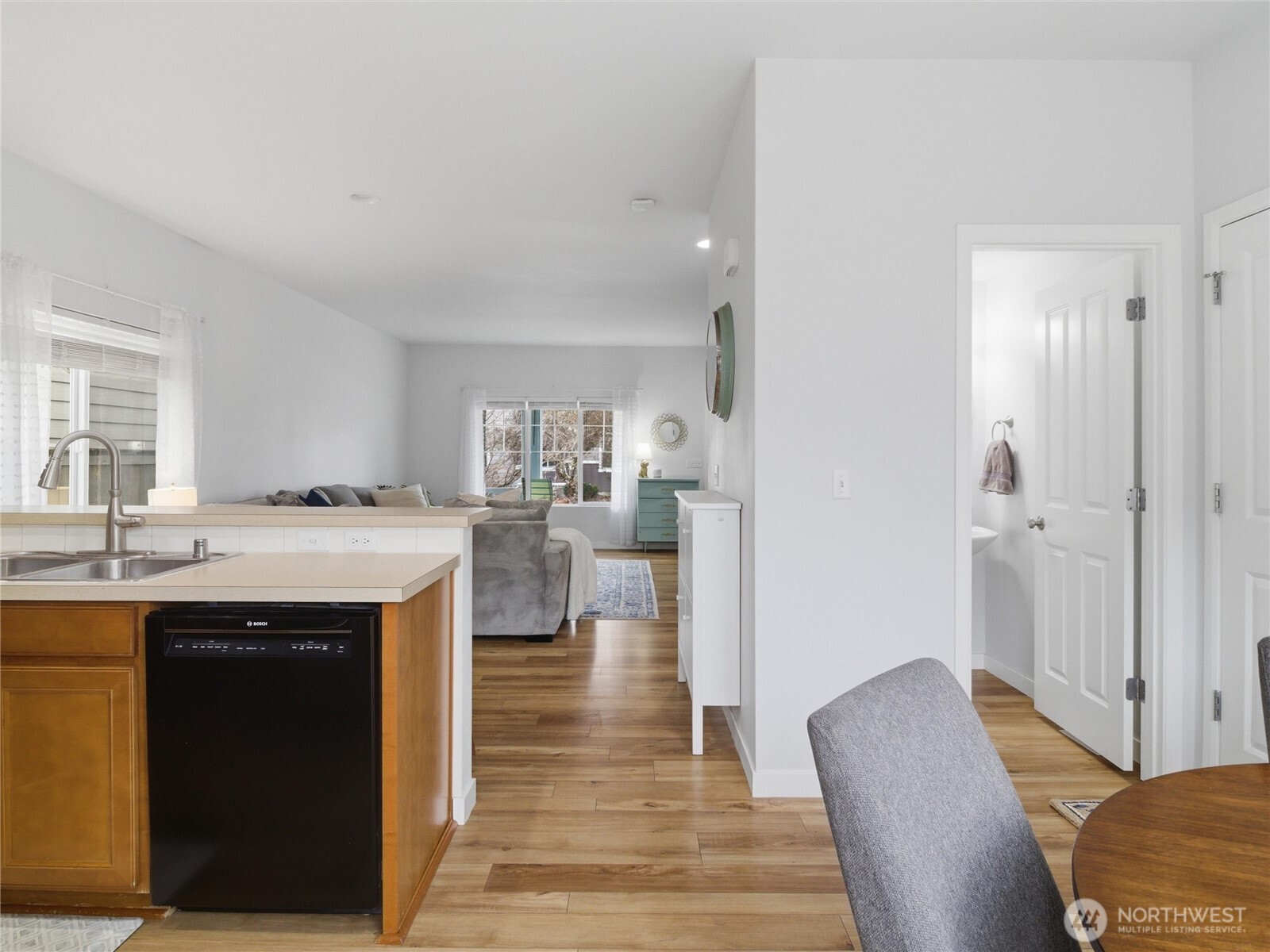 5808 Pennsylvania Street SE, Lacey, WA 98513