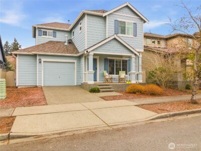 5808 Pennsylvania Street SE, Lacey, WA 98513 - Photo 3