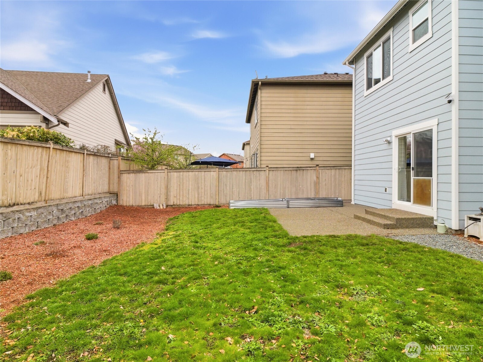 5808 Pennsylvania Street SE, Lacey, WA 98513