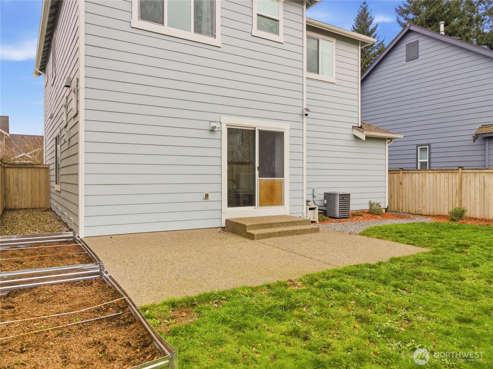 5808 Pennsylvania Street SE, Lacey, WA 98513