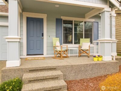 5808 Pennsylvania Street SE, Lacey, WA 98513 - Photo 4