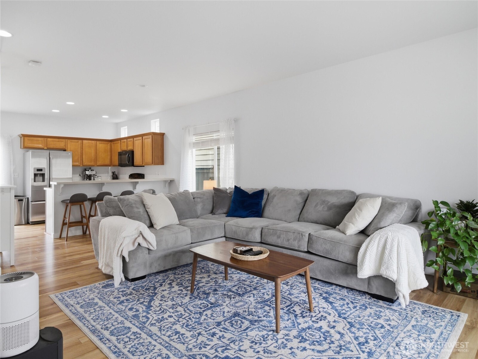 5808 Pennsylvania Street SE, Lacey, WA 98513