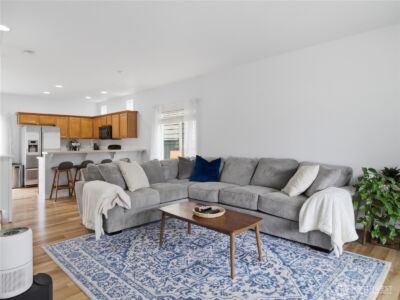 5808 Pennsylvania Street SE, Lacey, WA 98513 - Photo 6