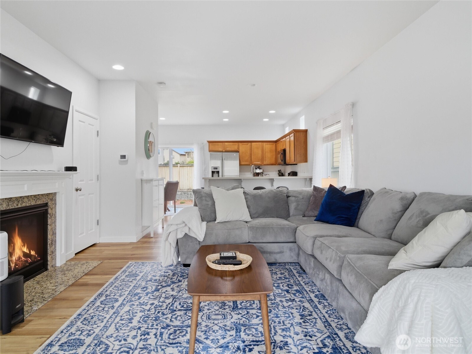 5808 Pennsylvania Street SE, Lacey, WA 98513