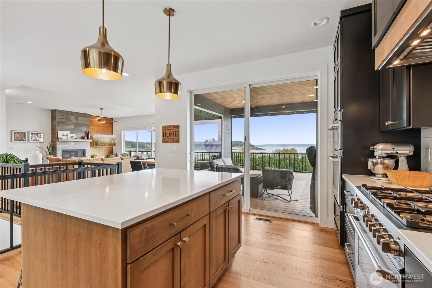 505 Michelle Drive , Camano Island, WA 98282