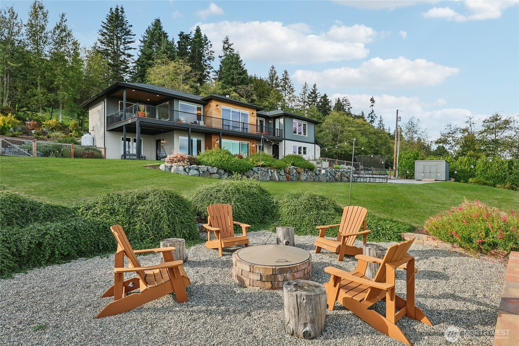 505 Michelle Drive , Camano Island, WA 98282