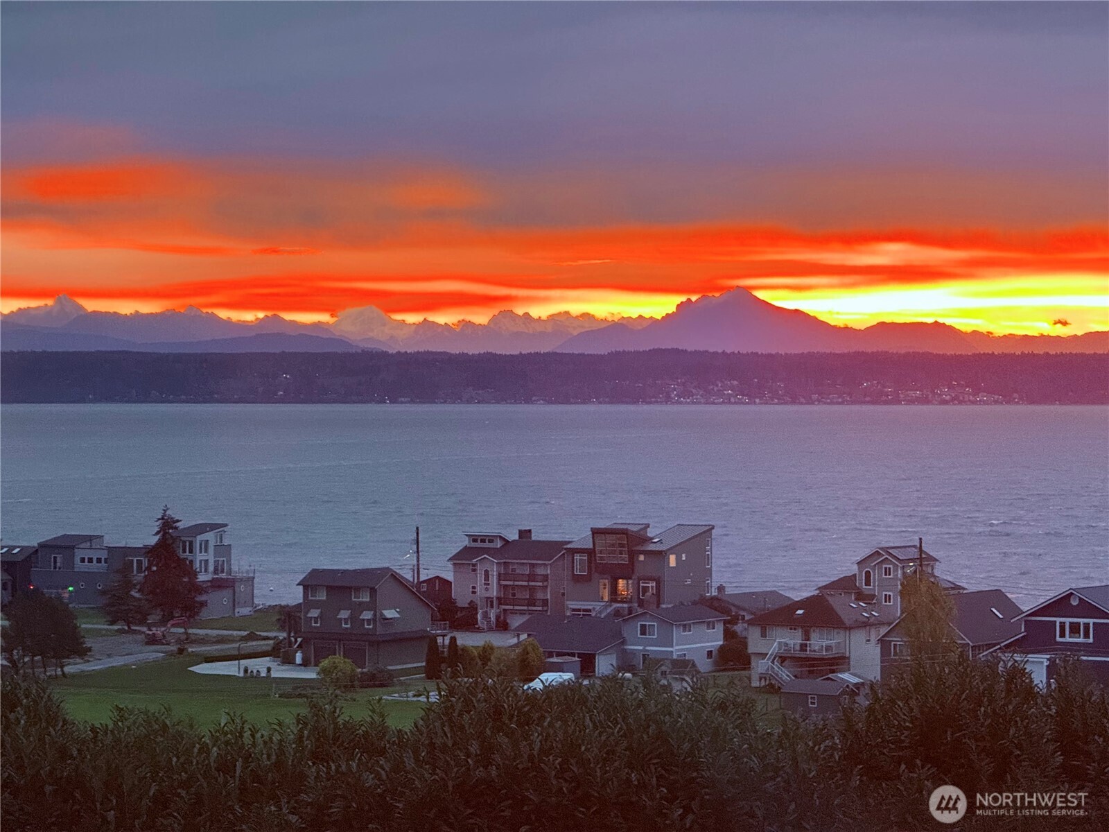 505 Michelle Drive , Camano Island, WA 98282