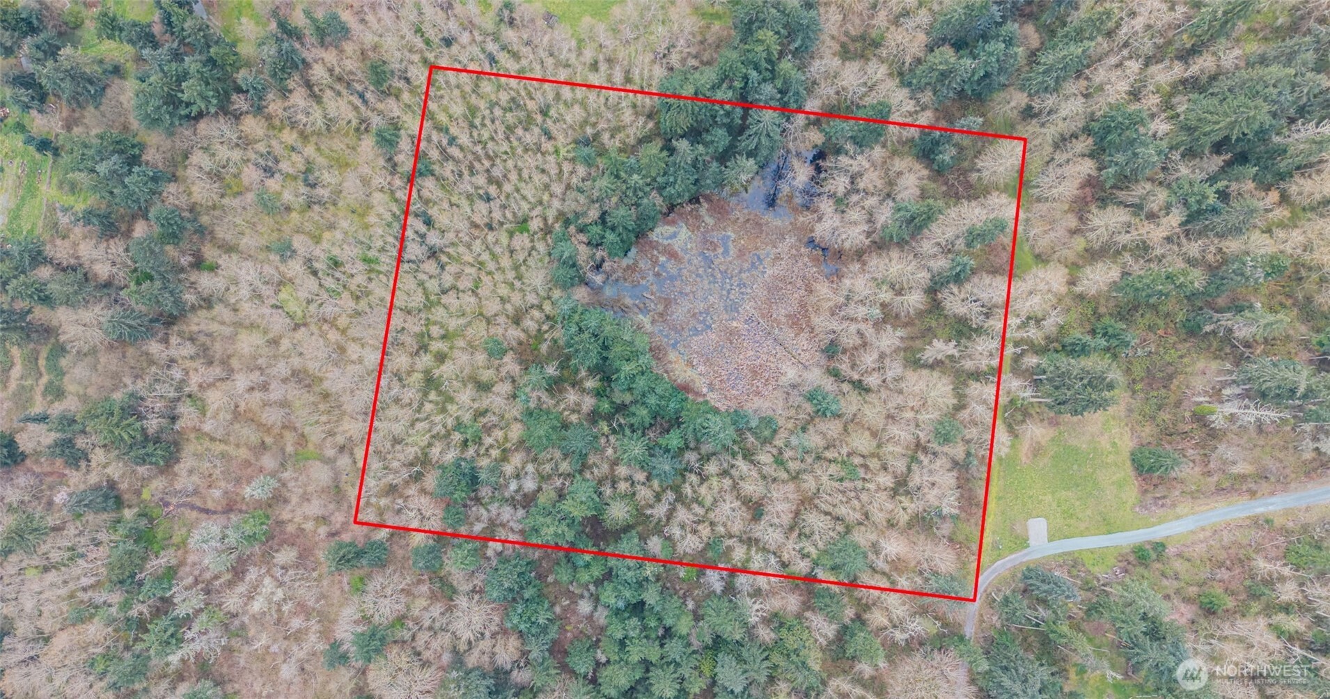 0 NHN Polnell Road , Oak Harbor, WA 98277