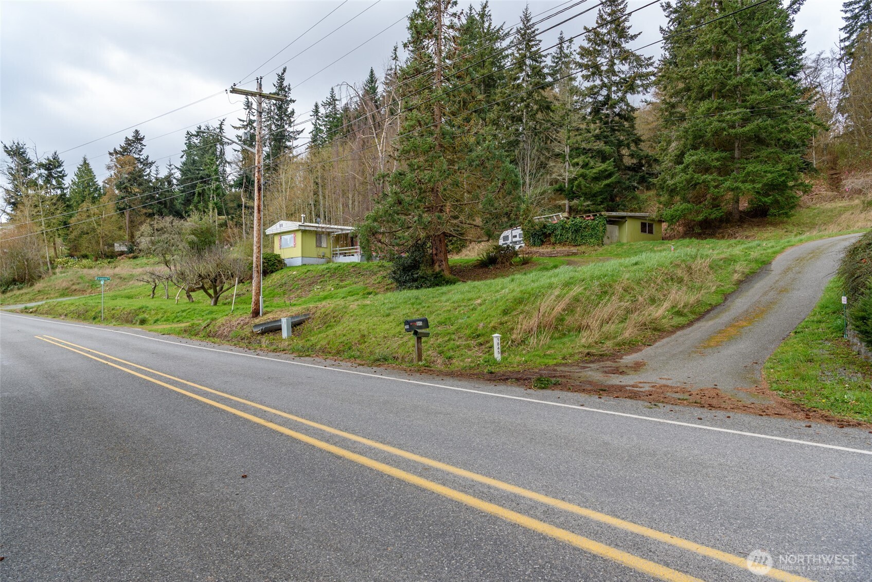 0 NHN Polnell Road , Oak Harbor, WA 98277