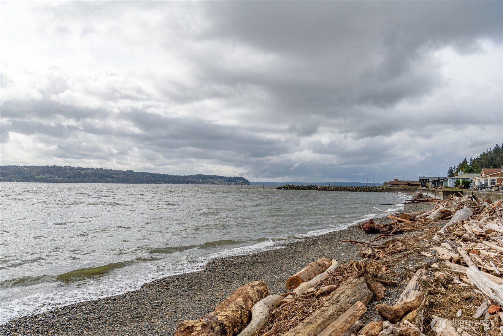 0 NHN Polnell Road , Oak Harbor, WA 98277