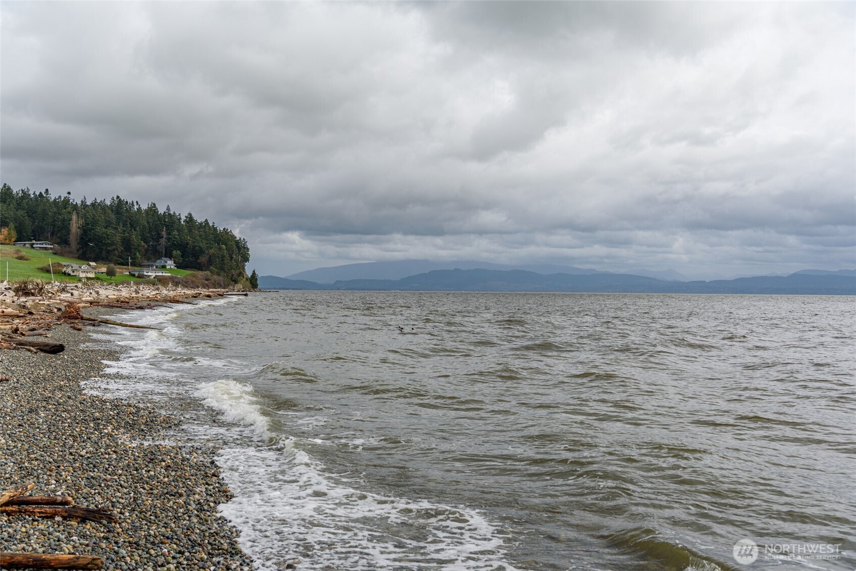 0 NHN Polnell Road , Oak Harbor, WA 98277