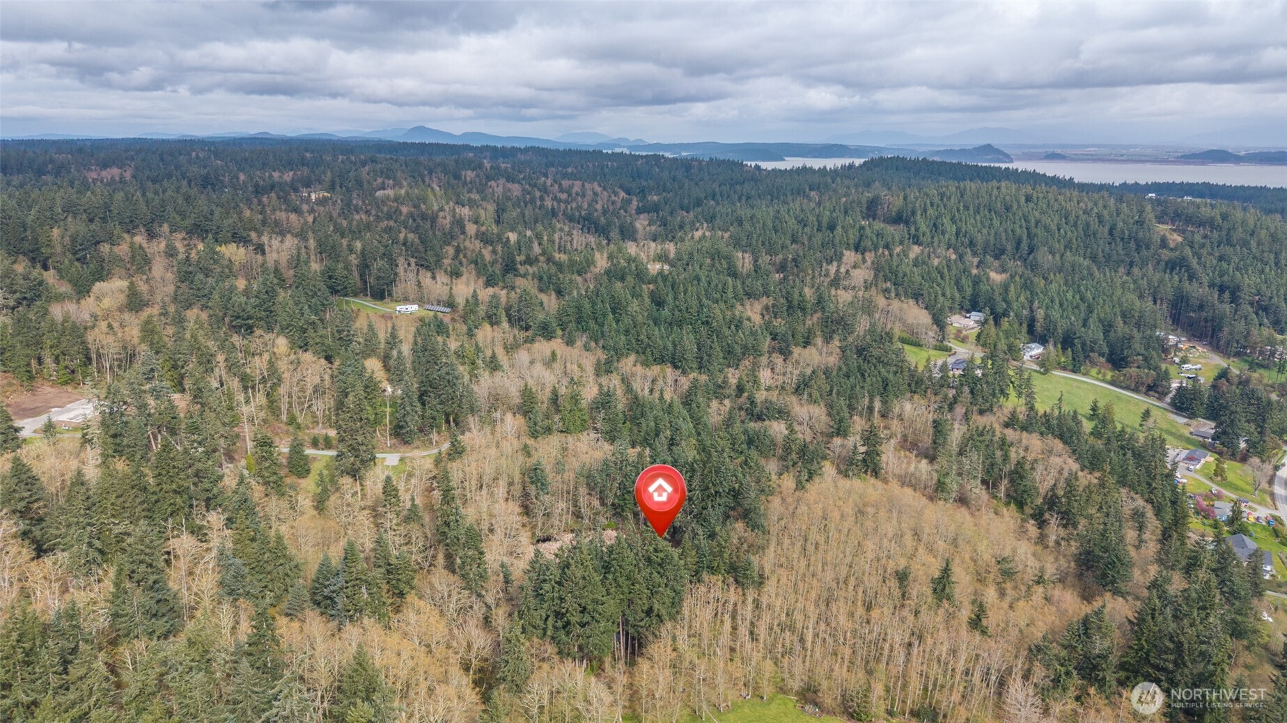 0 NHN Polnell Road , Oak Harbor, WA 98277