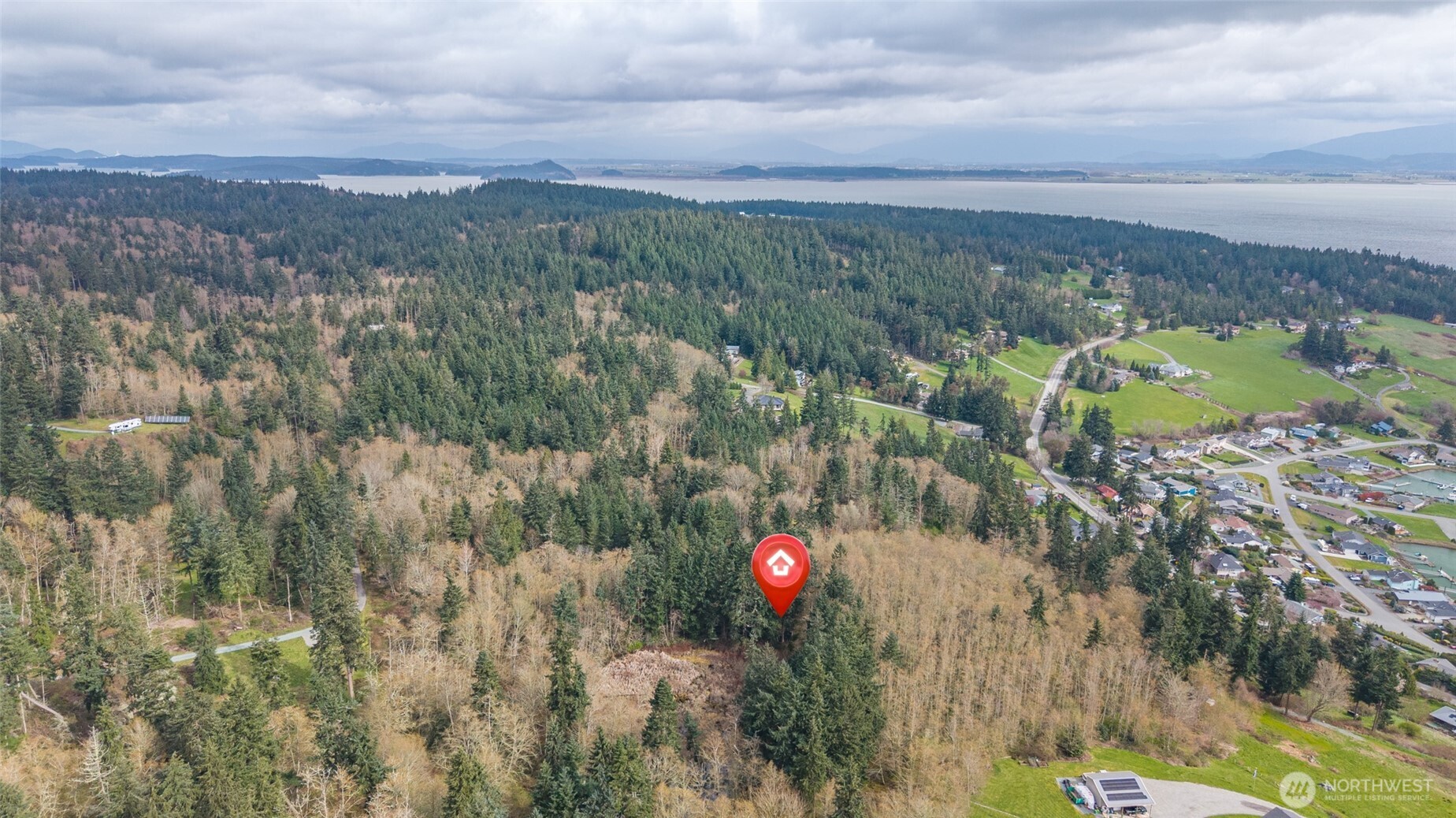 0 NHN Polnell Road , Oak Harbor, WA 98277