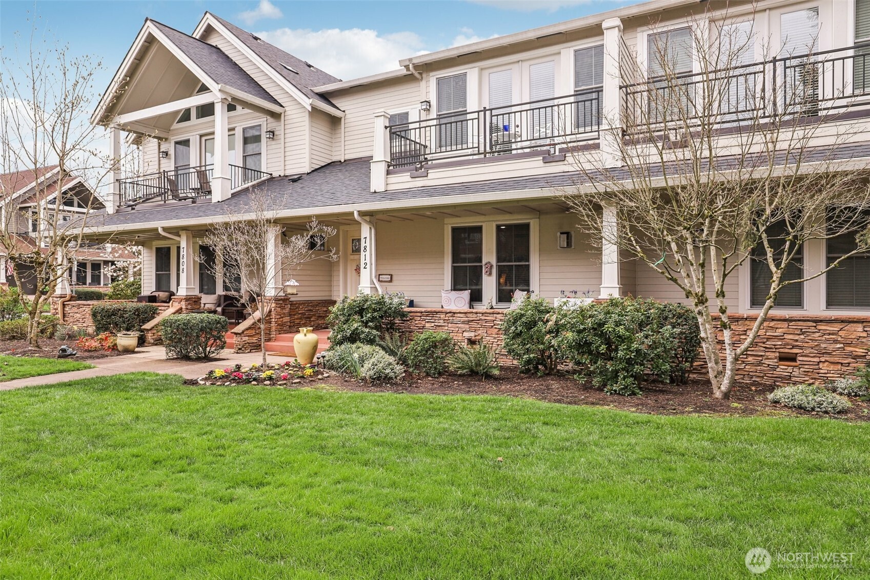 7812 NW Quinault ST #5, Camas, WA 98607