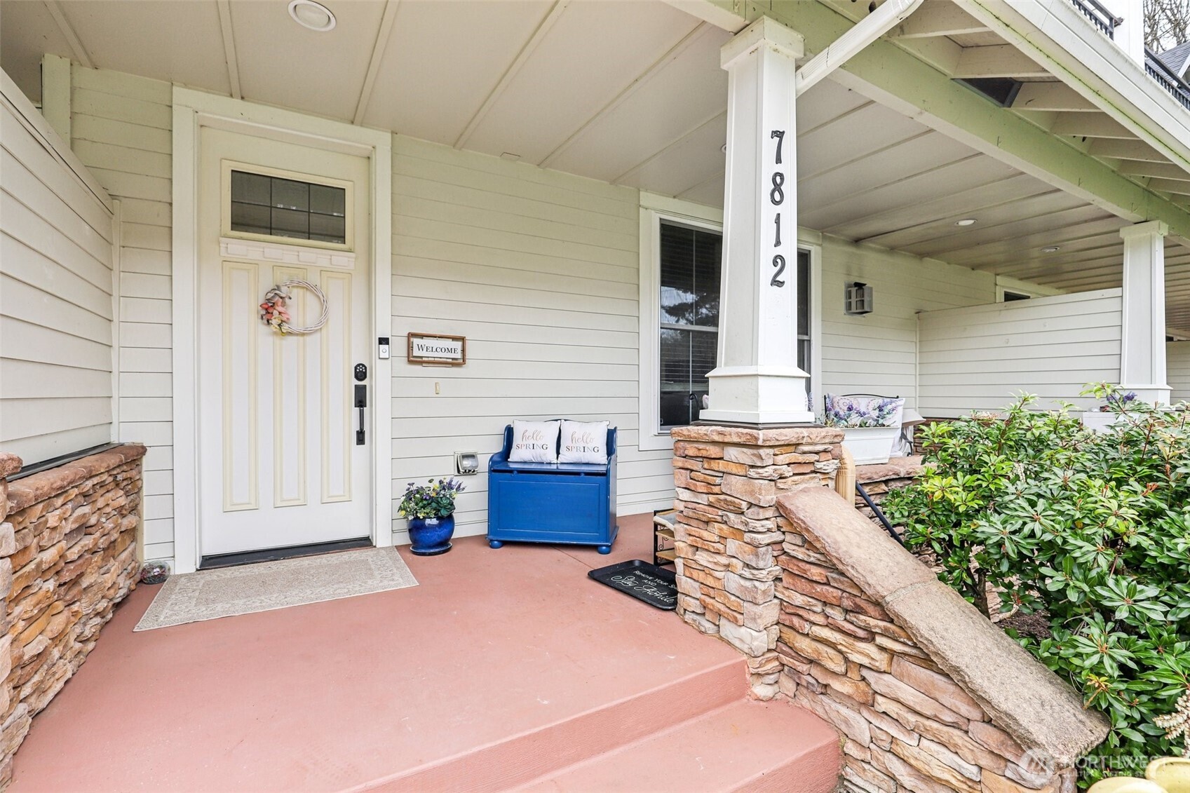 7812 NW Quinault ST #5, Camas, WA 98607