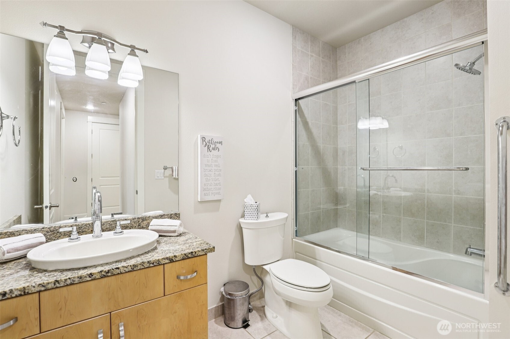 7812 NW Quinault ST #5, Camas, WA 98607