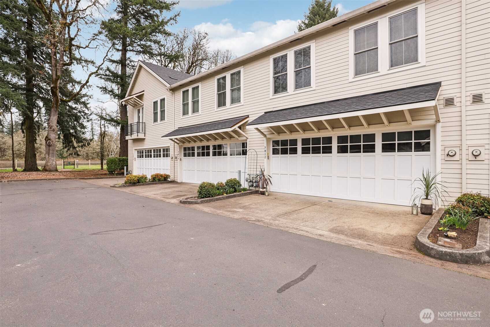 7812 NW Quinault ST #5, Camas, WA 98607