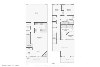 7812 NW Quinault ST #5, Camas, WA 98607 - Photo 40