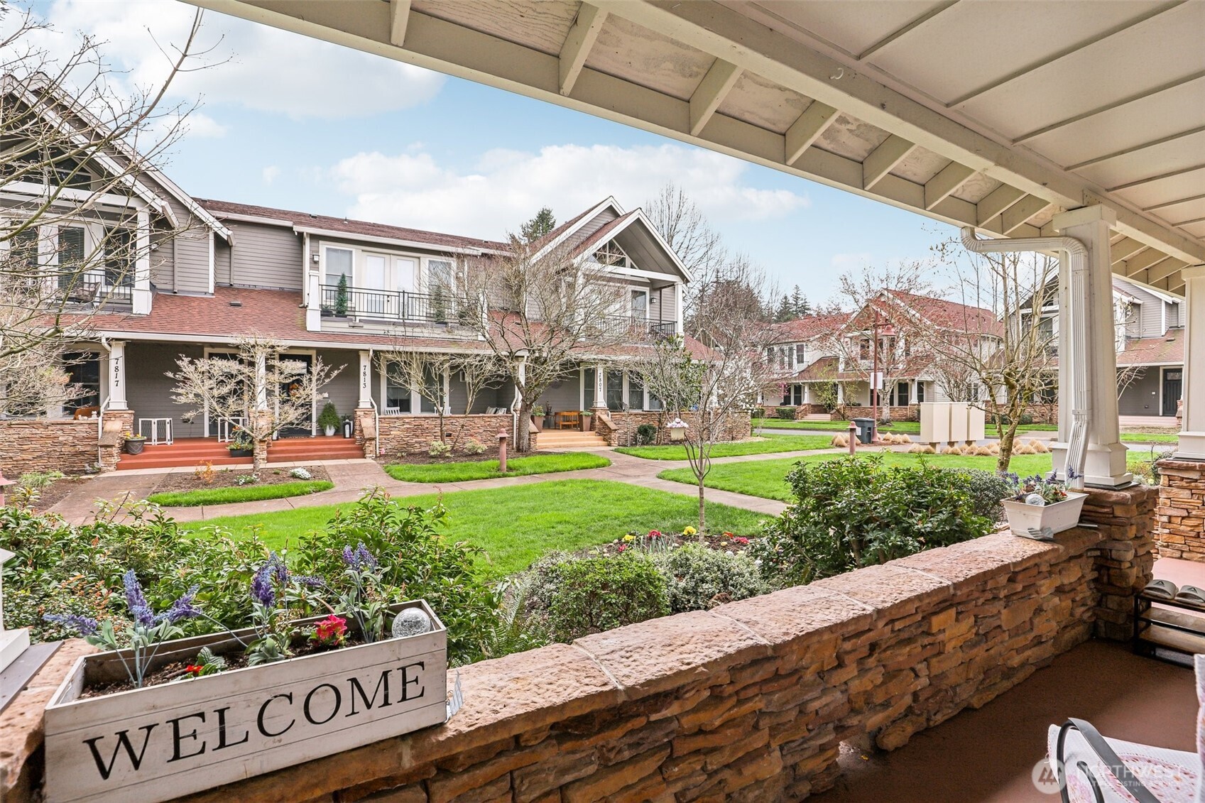 7812 NW Quinault ST #5, Camas, WA 98607