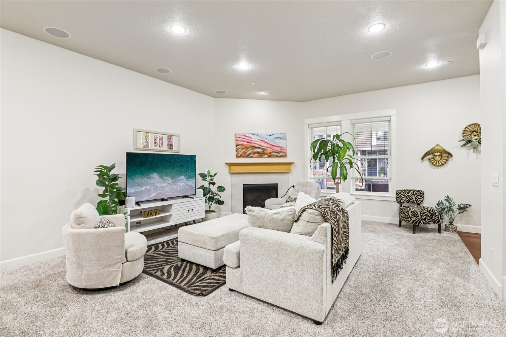 7812 NW Quinault ST #5, Camas, WA 98607