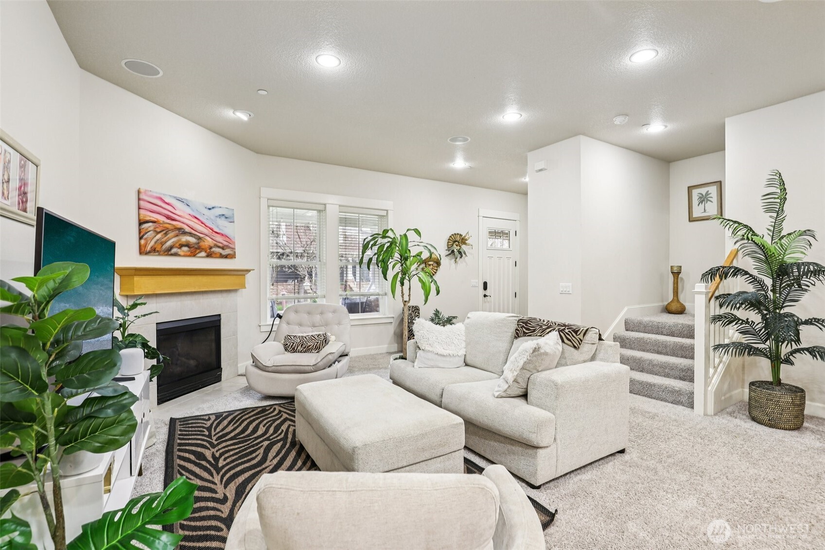 7812 NW Quinault ST #5, Camas, WA 98607