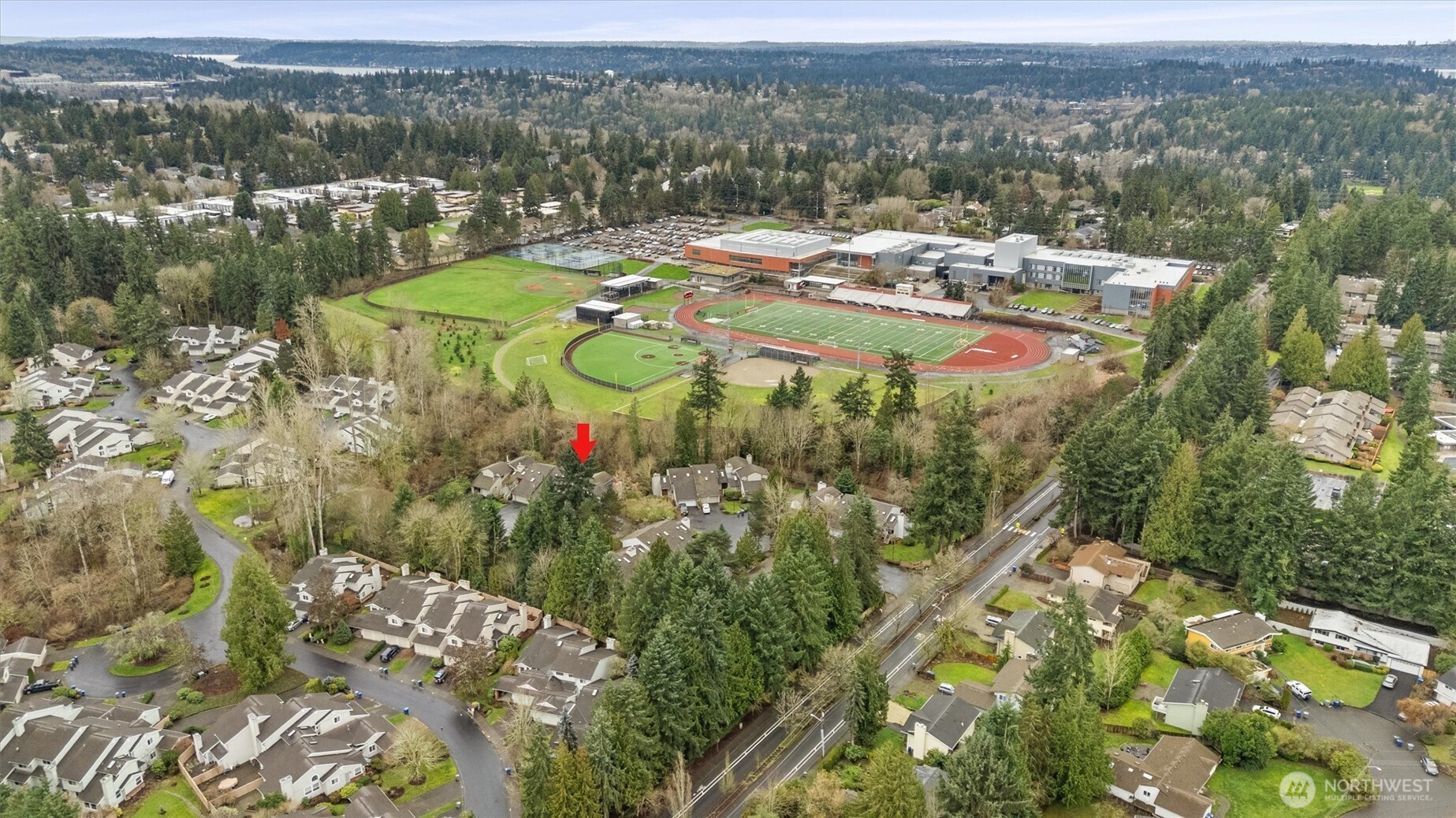 10 143rd Avenue SE, Bellevue, WA 98007