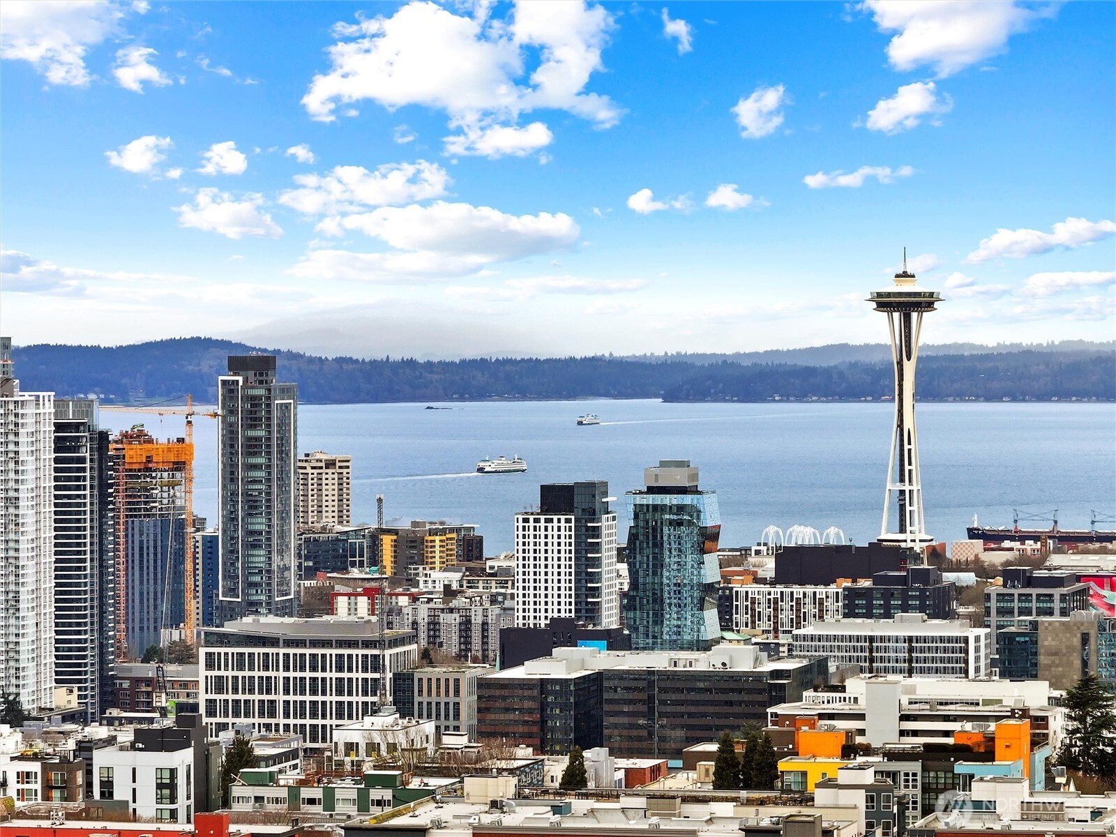 609 15th Avenue E, Seattle, WA 98112