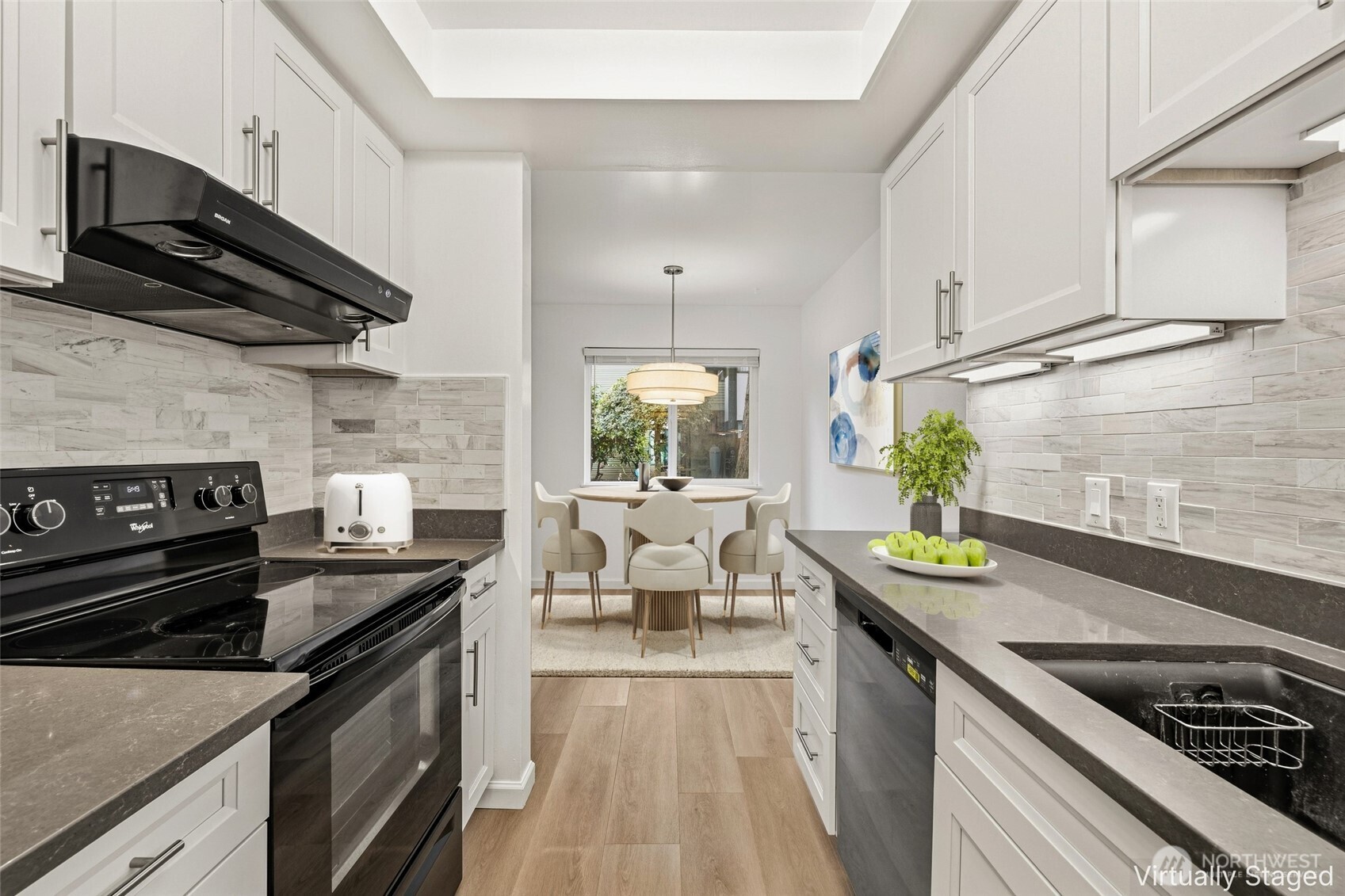 18906 8th Avenue NW #115, Shoreline, WA 98177