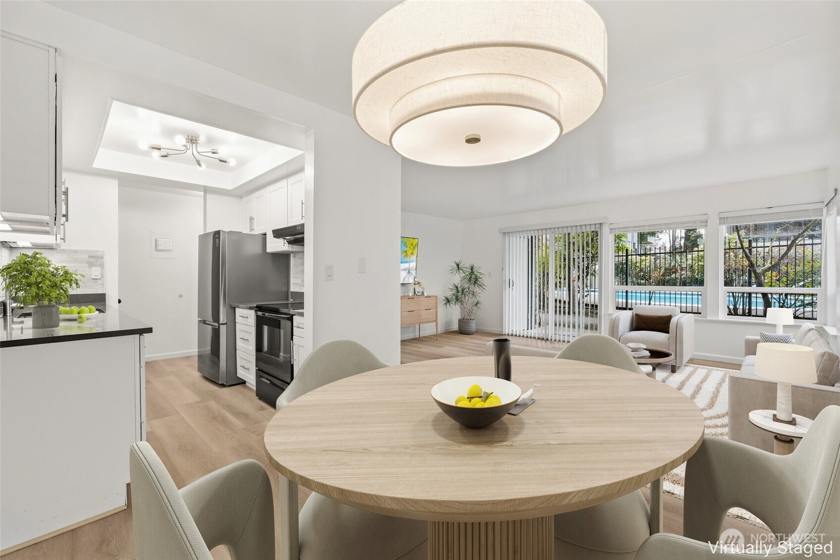 18906 8th Avenue NW #115, Shoreline, WA 98177