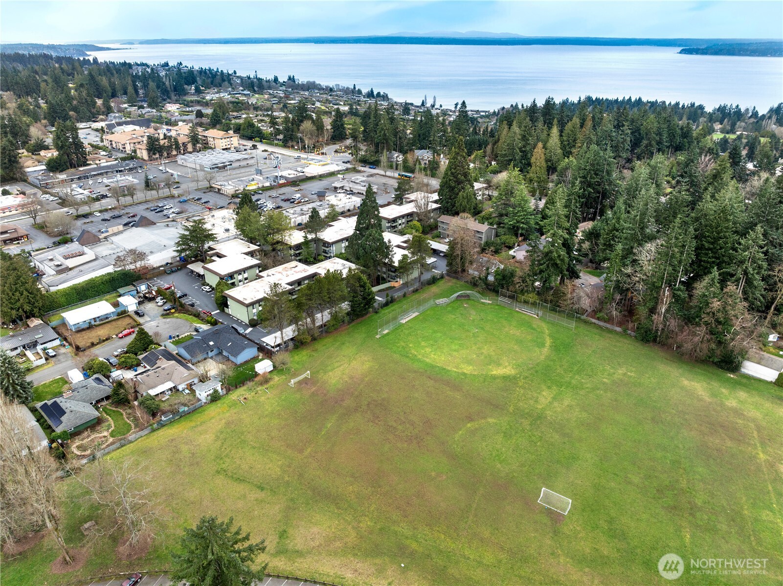 18906 8th Avenue NW #115, Shoreline, WA 98177