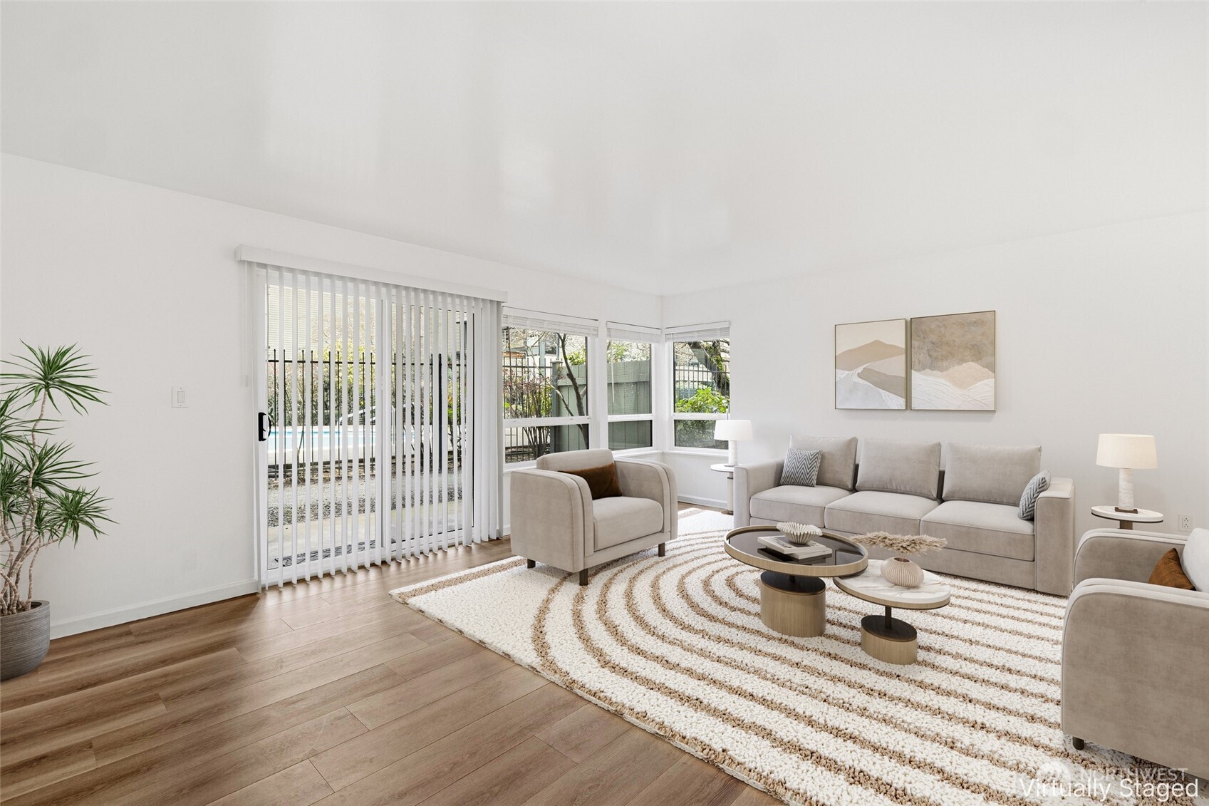 18906 8th Avenue NW #115, Shoreline, WA 98177