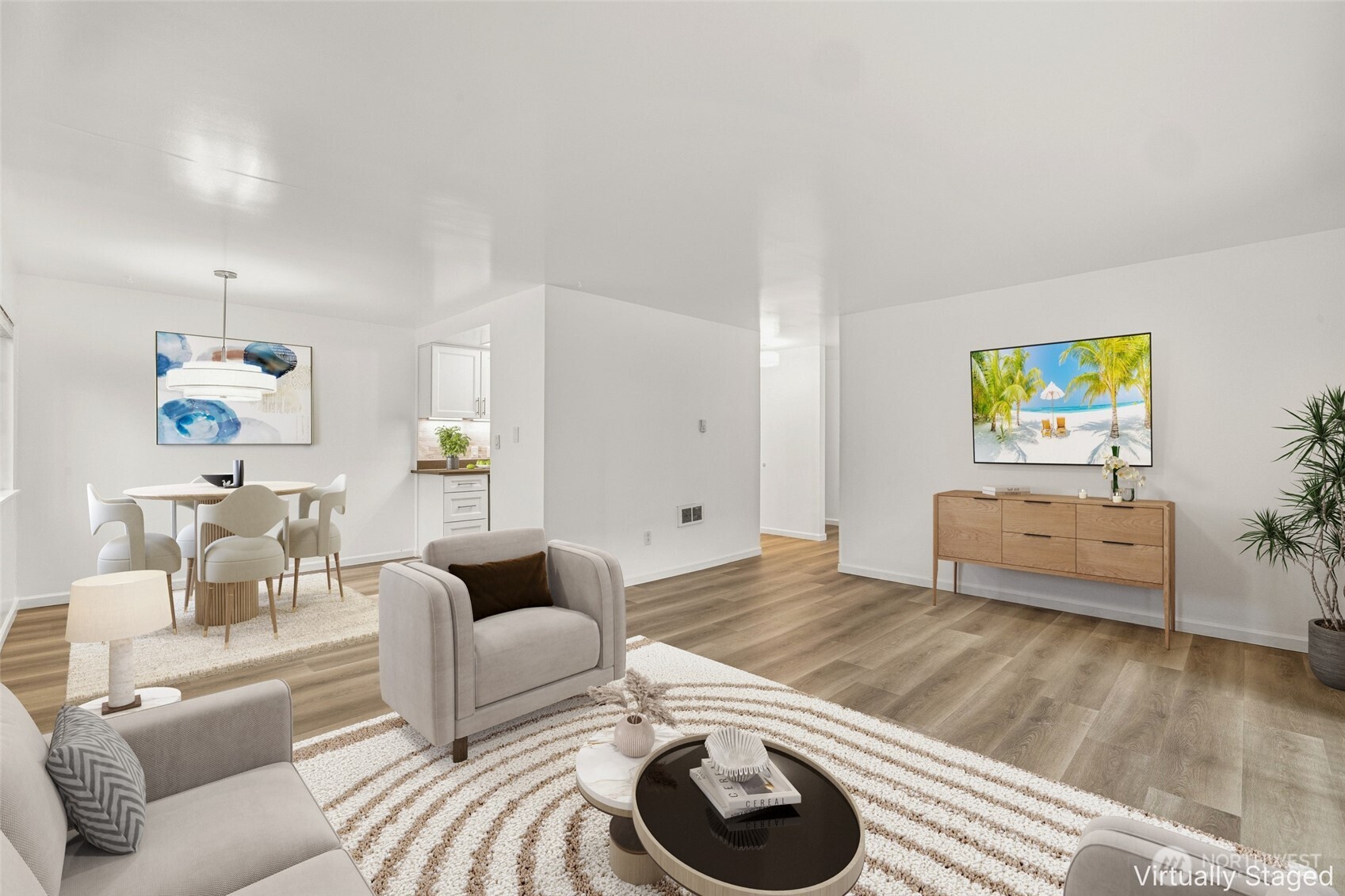 18906 8th Avenue NW #115, Shoreline, WA 98177