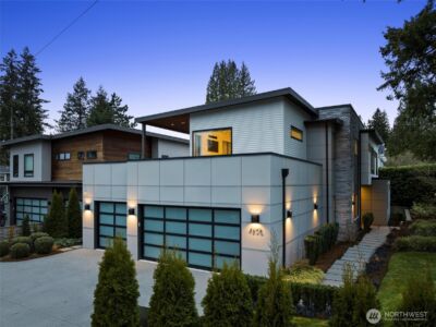4605 108th Avenue NE, Kirkland, WA 98033