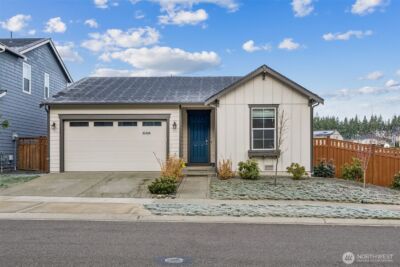 13404 Edmunds Parkway E, Bonney Lake, WA 98391