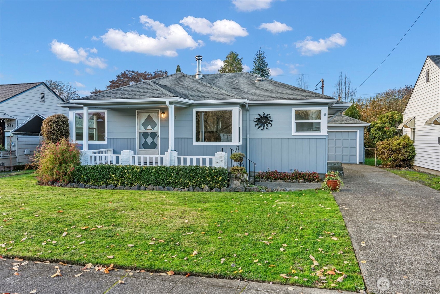 541 24th Ave. , Longview, WA 98632