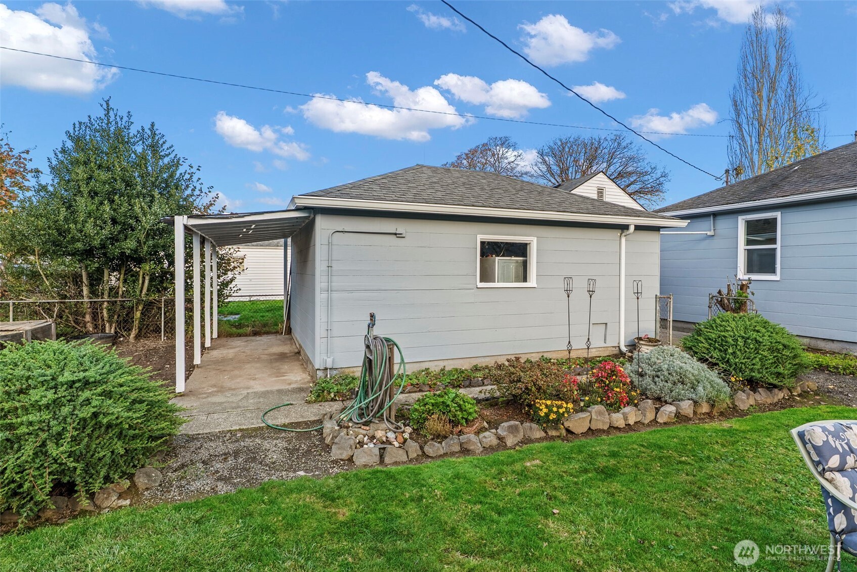 541 24th Ave. , Longview, WA 98632